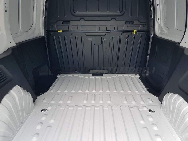 FIAT Doblò Doblò Serie 3 Van Ch1 1.5 Bluehdi 100cv Mt6