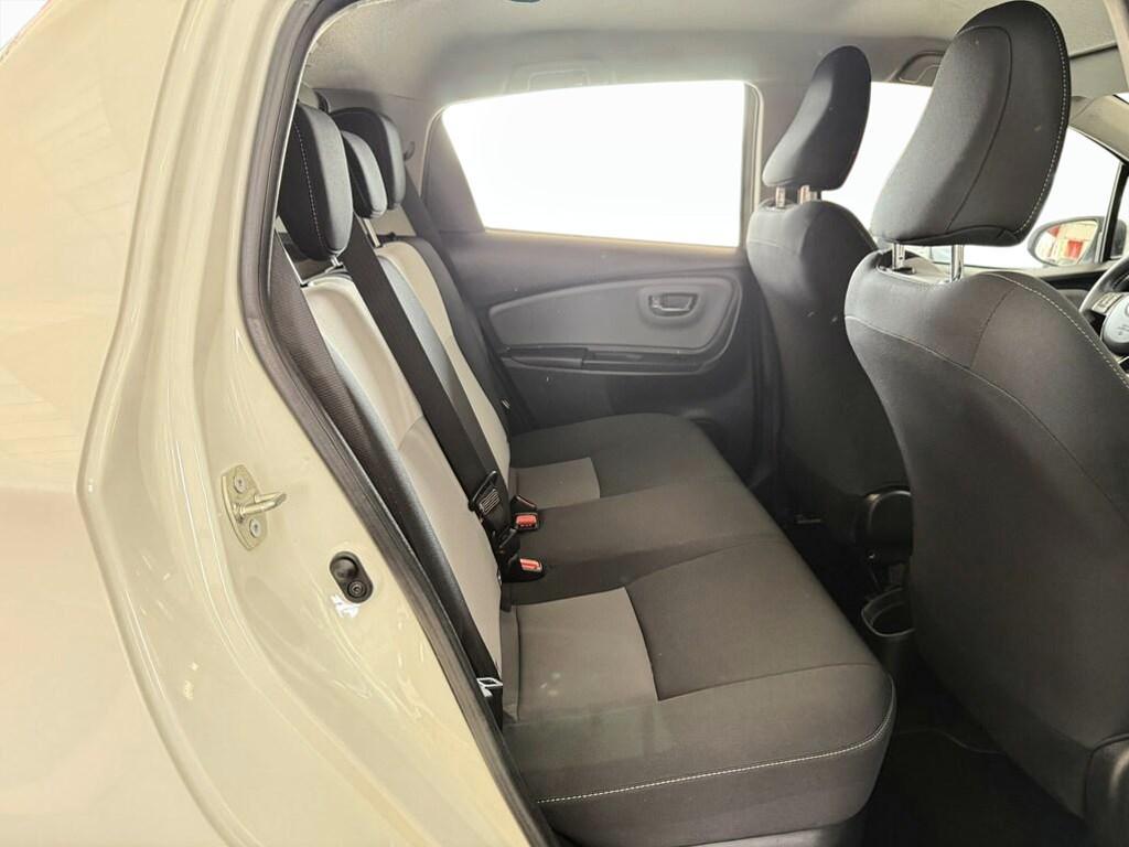 Toyota Yaris 5 Porte 1.5 VVT-i Hybrid Active E-CVT