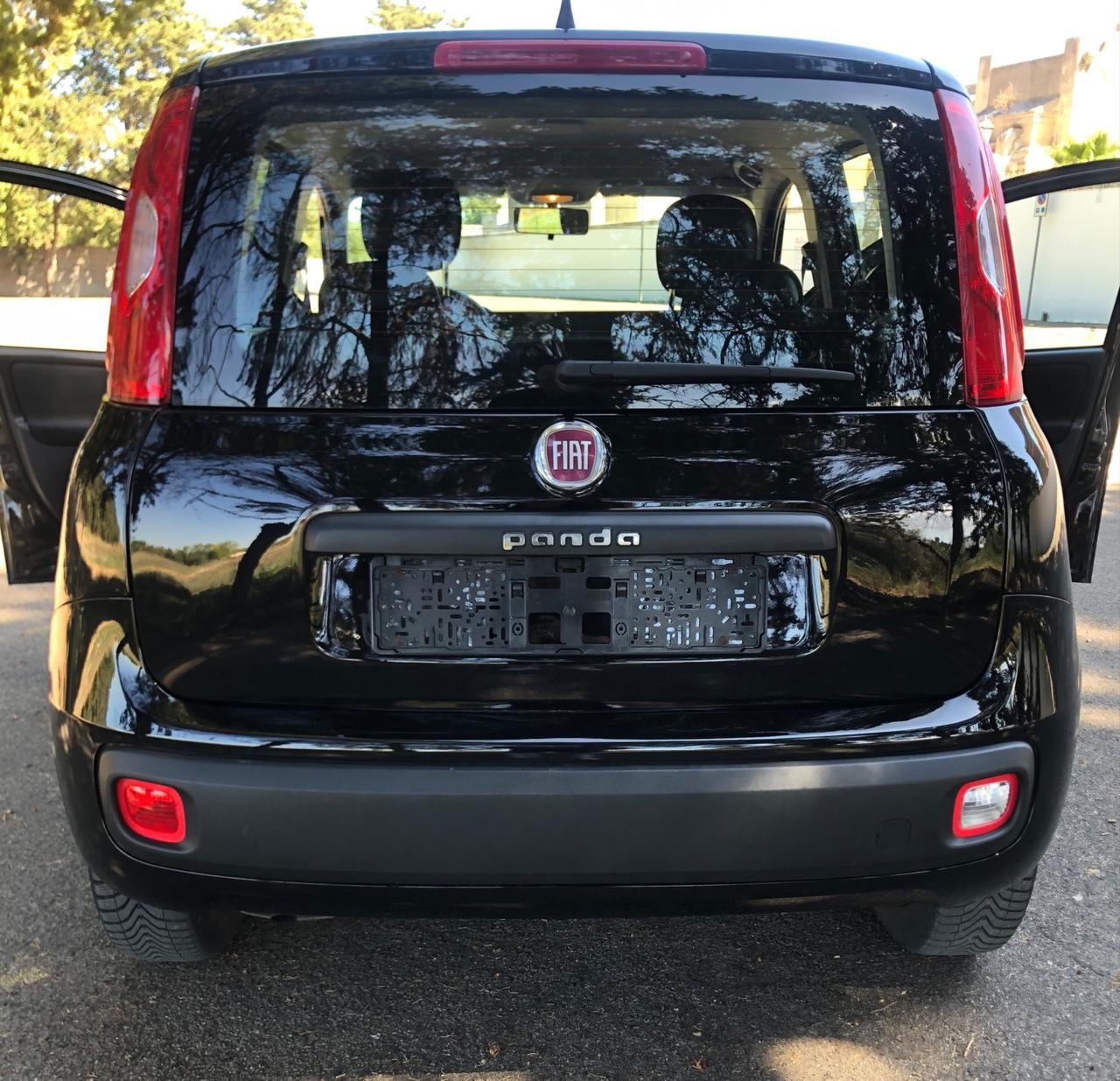 Fiat Panda 1.2 EasyPower Lounge