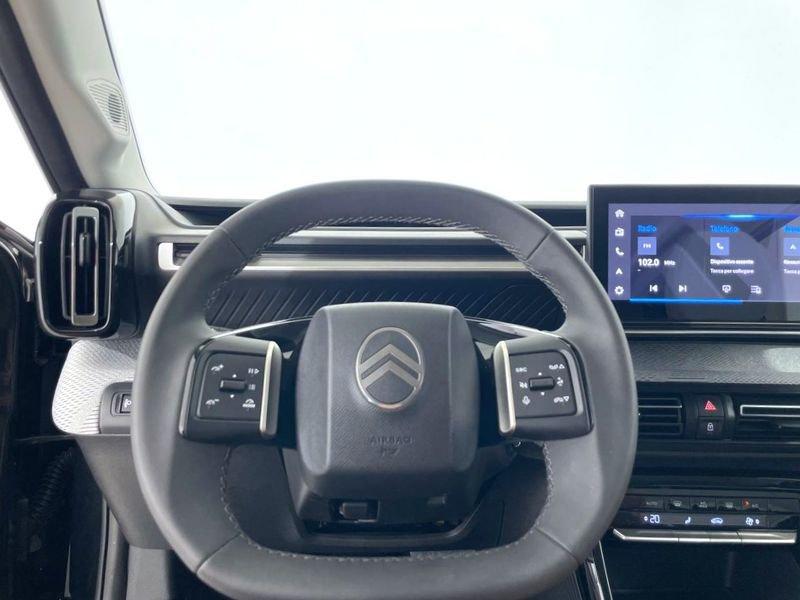 Citroën C3 PureTech 100 S&S MAX