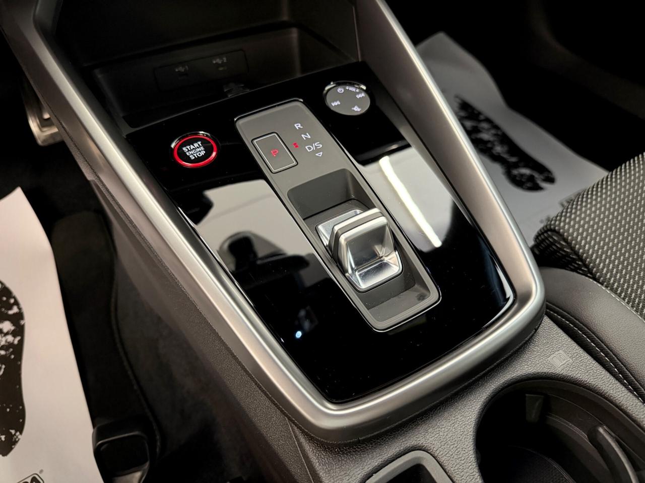 Audi S3 quattro SPORT - FULL 44.000 KM