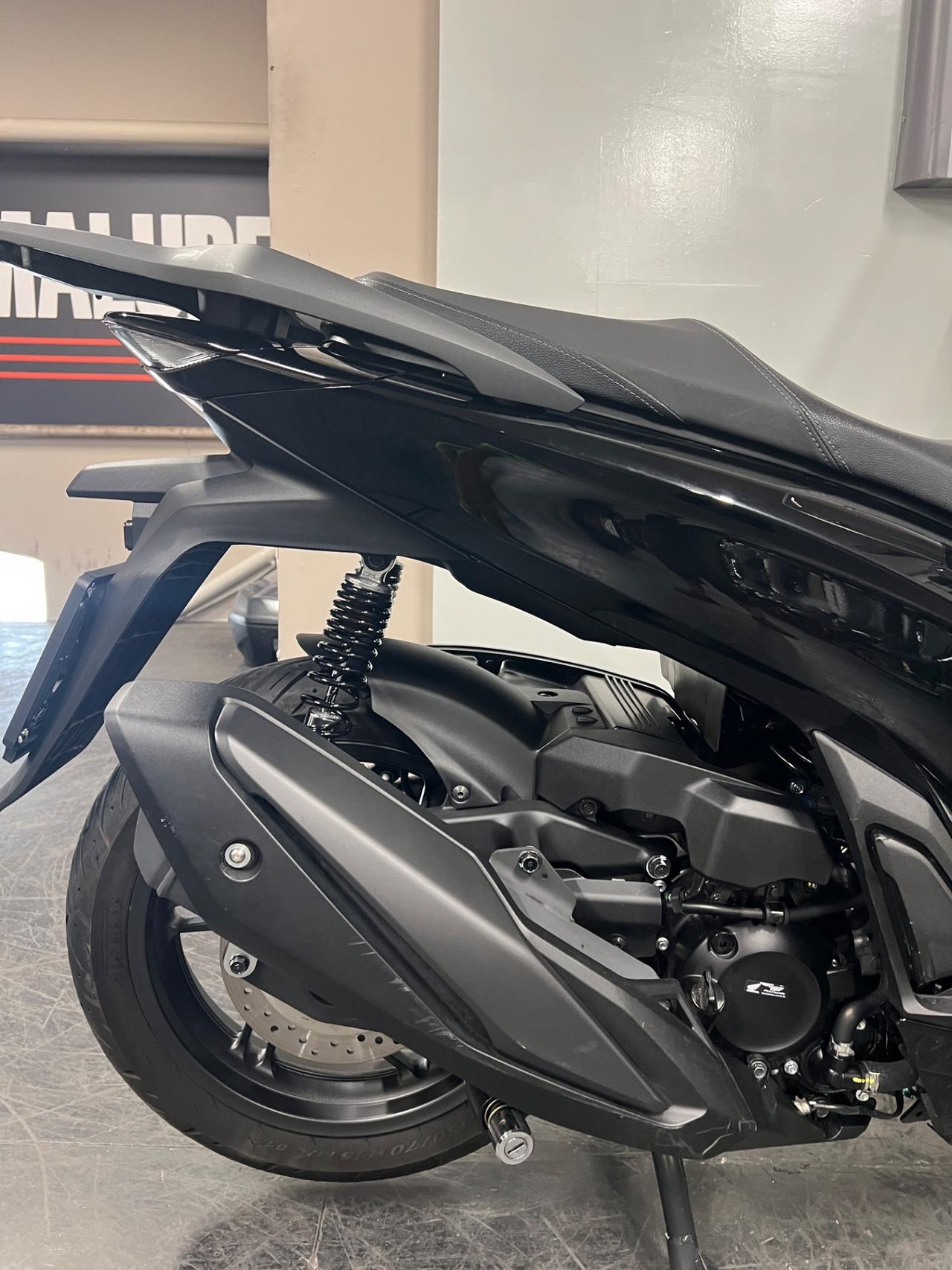 Honda SH 350 i