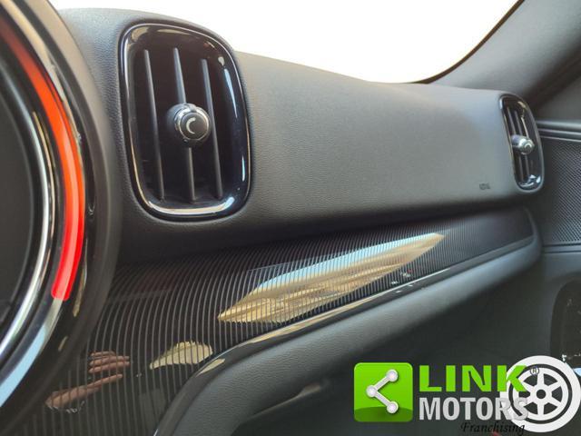MINI Countryman 1.5 Cooper Countryman