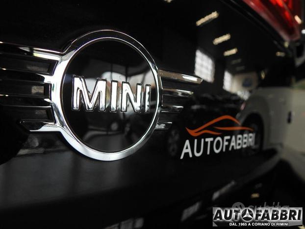 MINI - Clubman - Mini Cooper 1.5 Spport Design 102