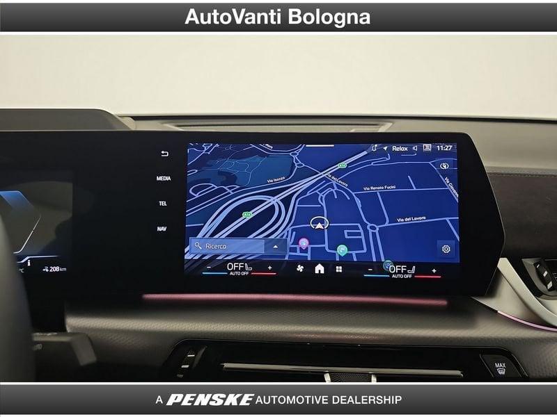 BMW iX2 xDrive 30 M Sport Pro
