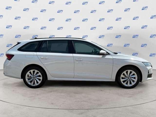 Skoda Octavia Octavia Wagon 1.5 tsi mhev Executive 115cv dsg