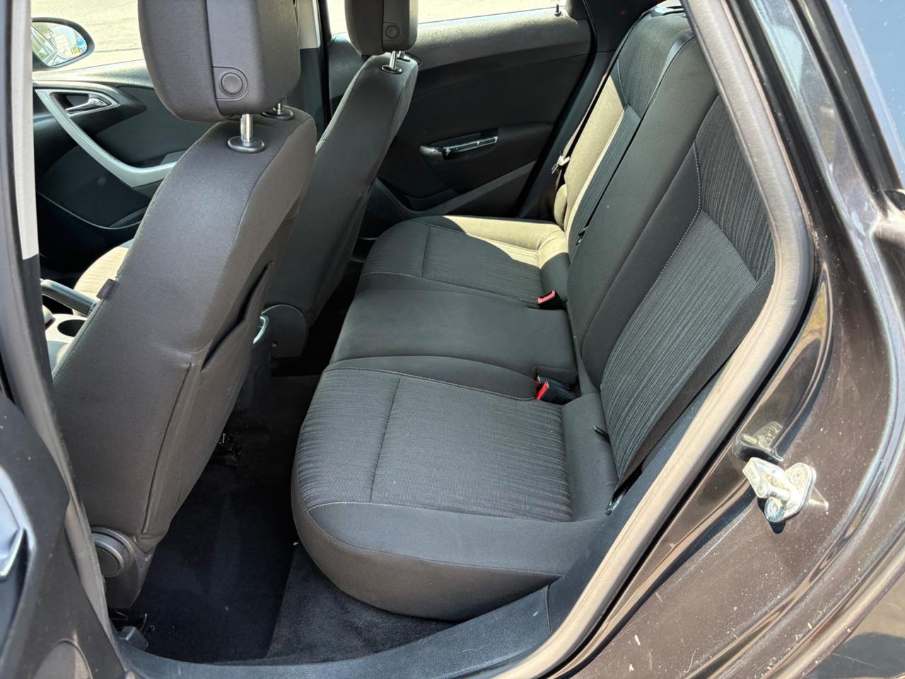 Opel Astra 1.7 CDTI 110CV Sports Tourer Cosmo