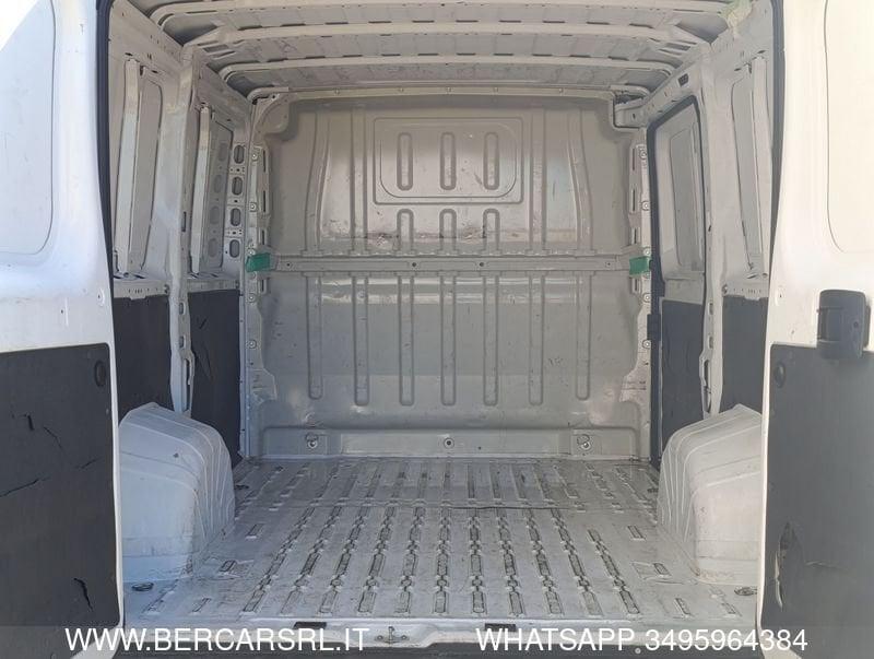 Opel Movano Movano 28 2.2 BlueHDi 120 S&S PC-TN Furgone