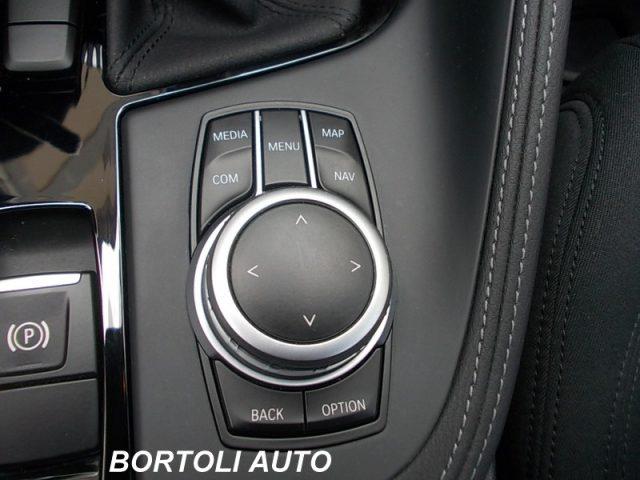 BMW X2 sDrive18d 43.000 KM BUSINESS-X AUTOMATICA
