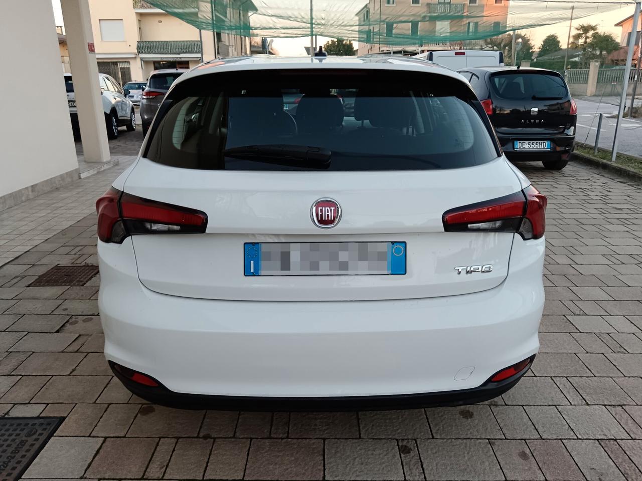 Fiat Tipo 1.3 Mjt S&S 5 porte