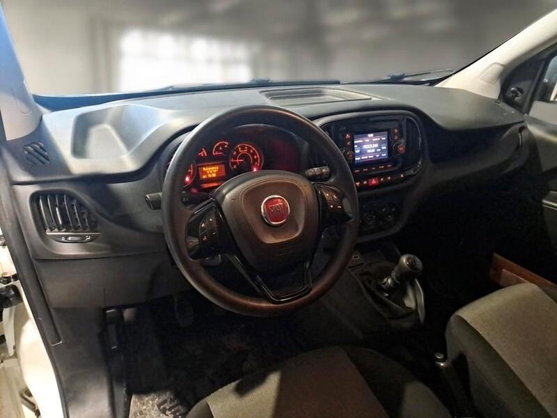 Fiat Doblo Doblò 1.6 MJT 105CV S&S PC-TN Cargo Lounge