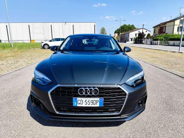 Audi A5 A5 Sportback 40 2.0 tfsi mhev 204cv s-tronic