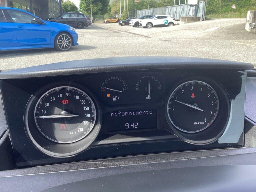 Lancia Ypsilon 5 Porte 1.2 Gold