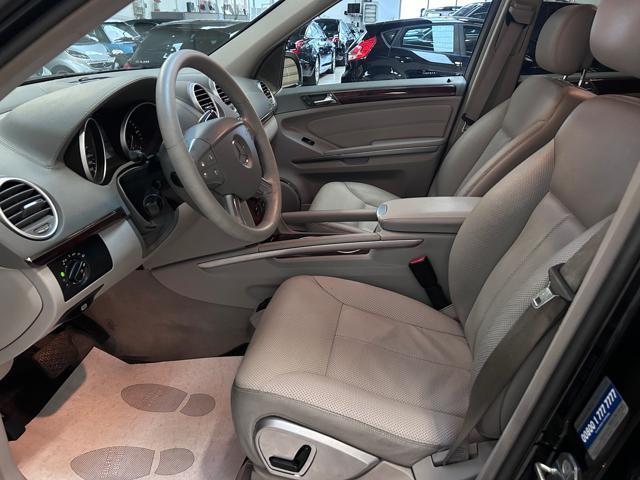 Mercedes-benz GL 320 GL 320 CDI cat
