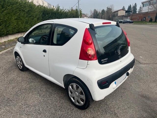 Peugeot 107 1.0 68CV 3p.