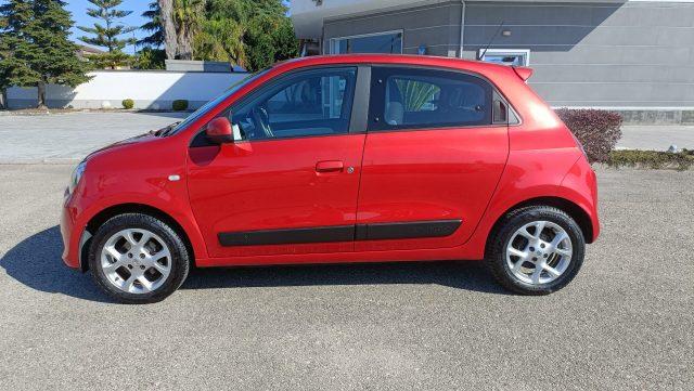 RENAULT Twingo 1.0 SCe Live n°25
