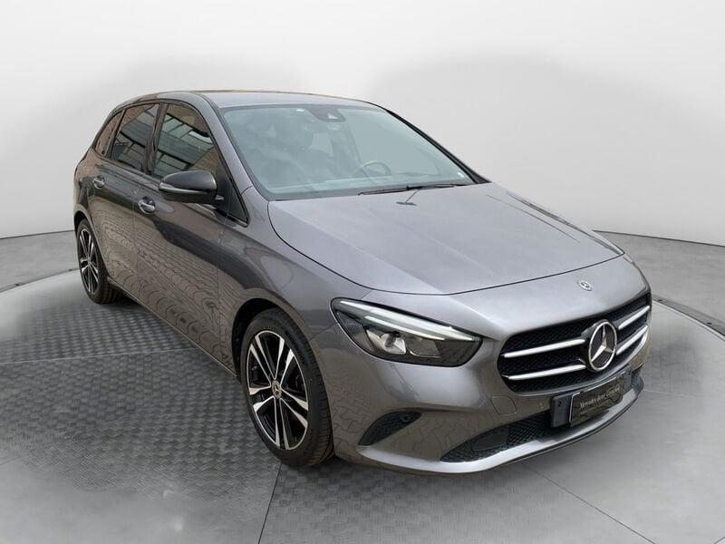 Mercedes-Benz Classe B - W247 2018 B 200 d Sport Plus auto