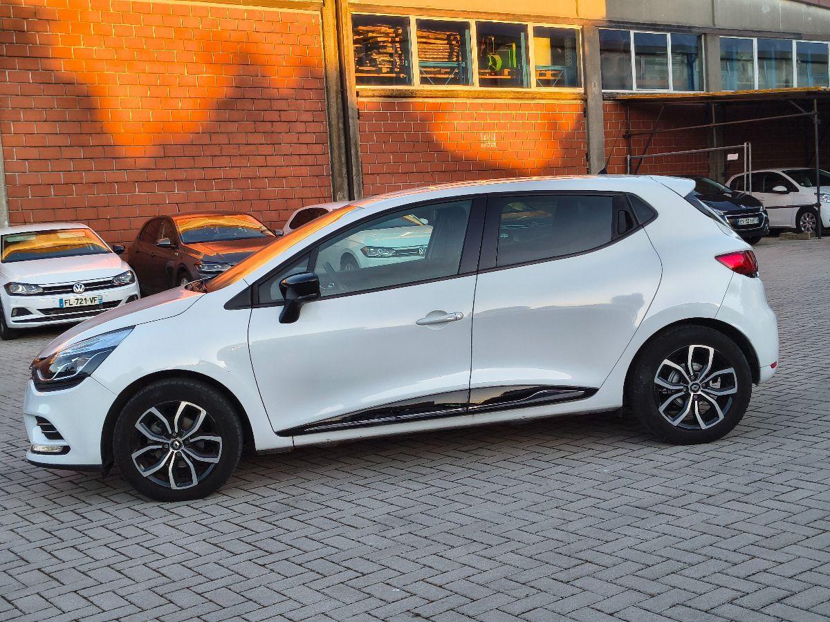 RENAULT - Clio - 0.9 TCe 12V 90 CV S&S 5p. Energy