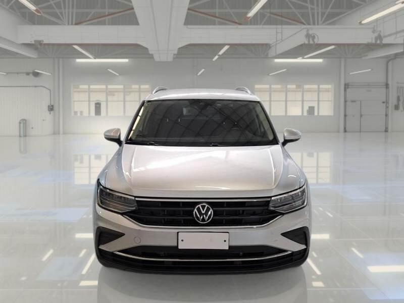 Volkswagen Tiguan 2.0 TDI 150 CV SCR DSG Life