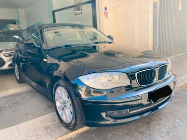Bmw 118 d - IDEALE X NEOPATENTATI - 2011