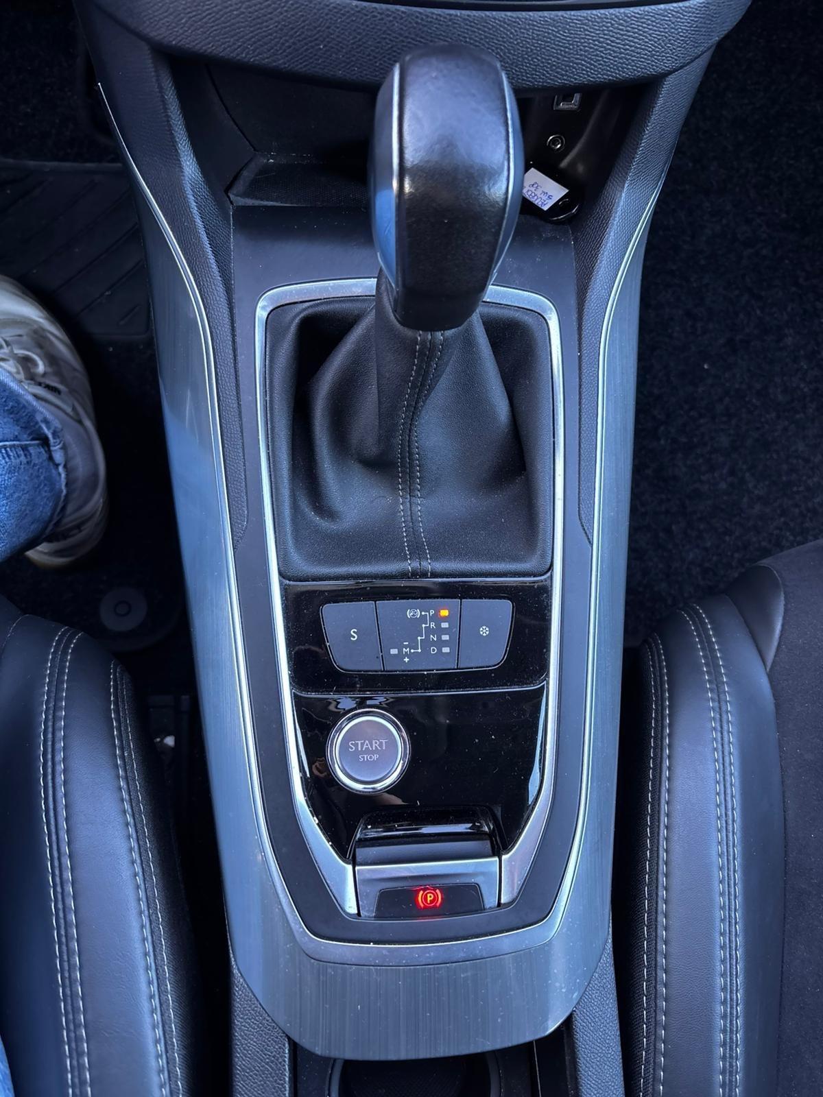Peugeot 308 BlueHDi 150 S&S EAT6 SW GT Line