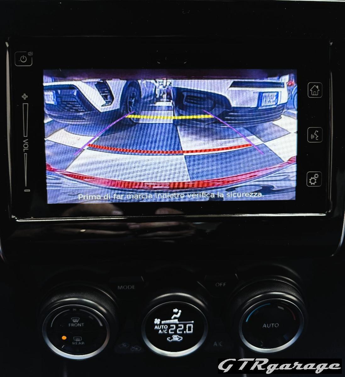 SUZUKI - Swift - 1.2 Hybrid Top