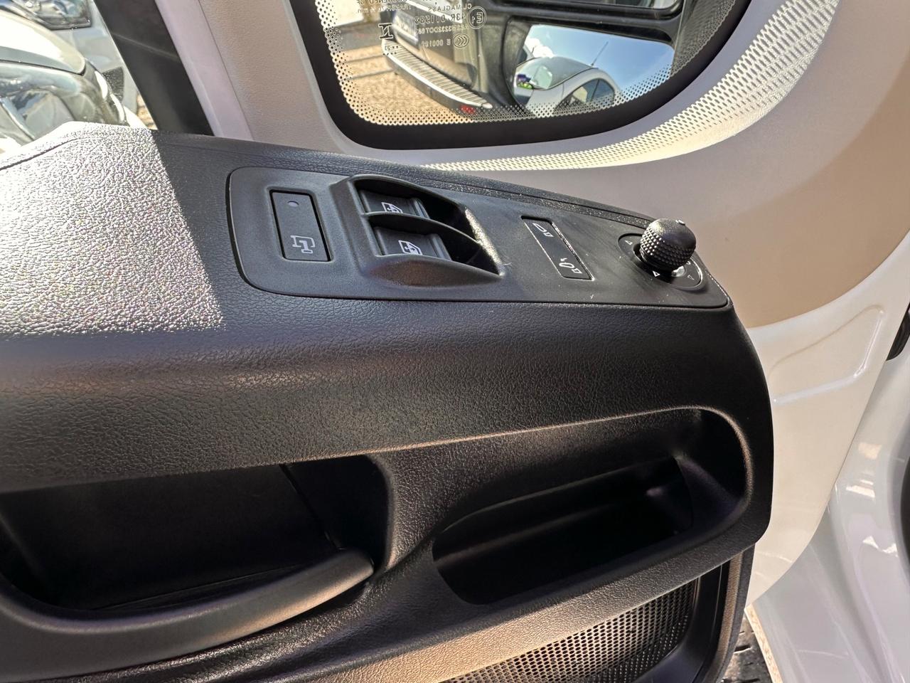 Fiat new model ducato 2.2 140 cv L3H2 2023 !!!