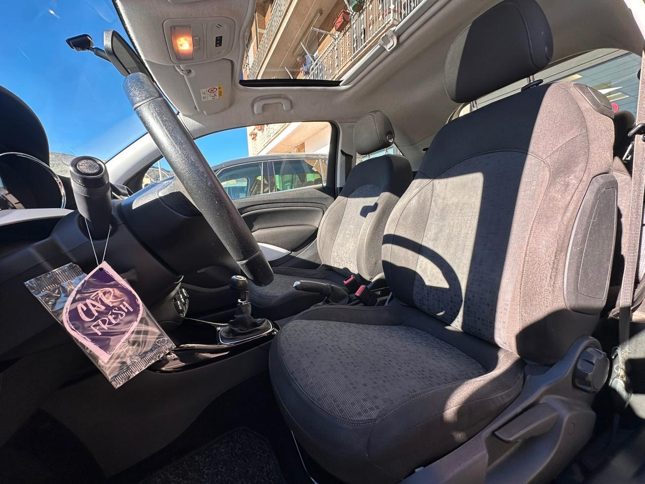 Opel Adam 1.4 87 CV GPL Tech Air