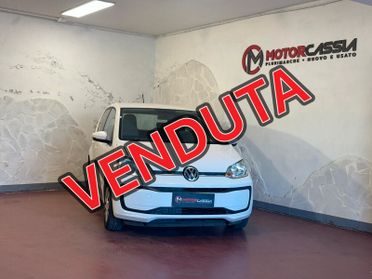 Volkswagen up! 1.0 5p. take up!