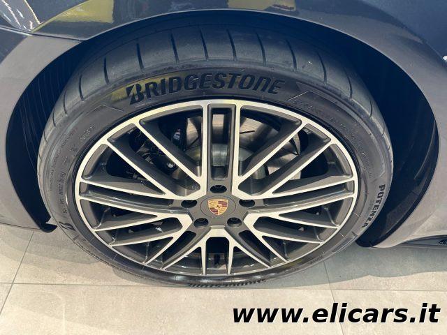 PORSCHE Panamera 2.9 4 E-Hybrid