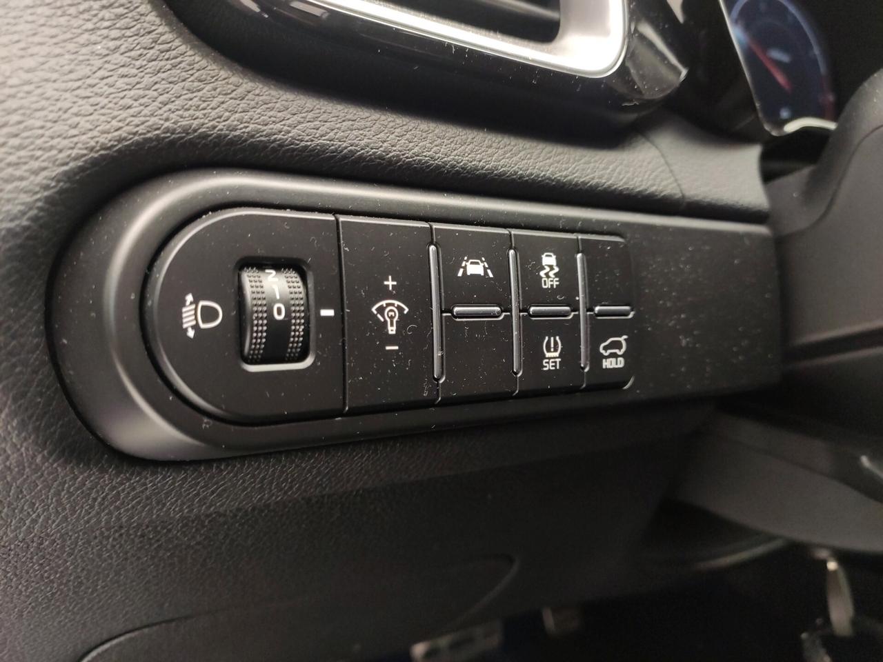 Kia XCeed 1.6 CRDi 136 CV DCT Evolution