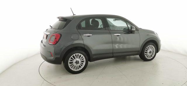 FIAT 500X 1.3 T4 150 CV DCT Connect