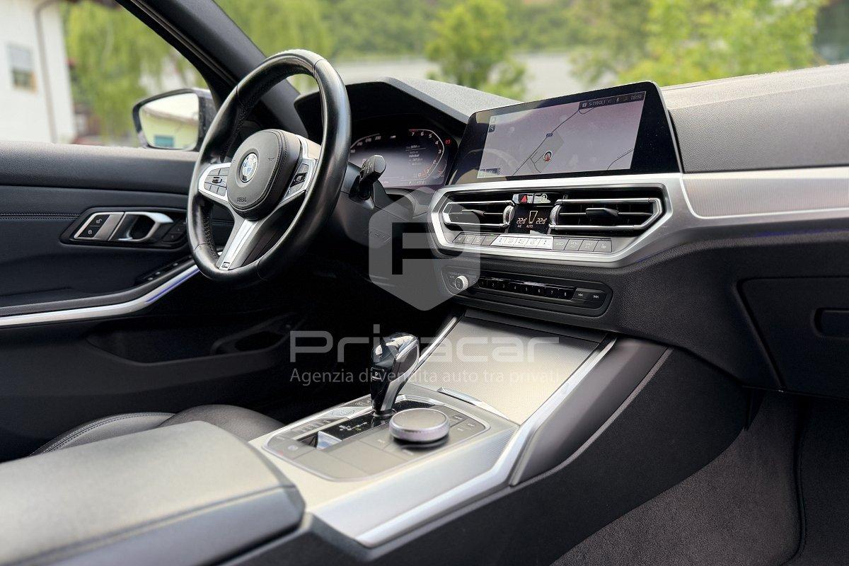 BMW M 340i xDrive