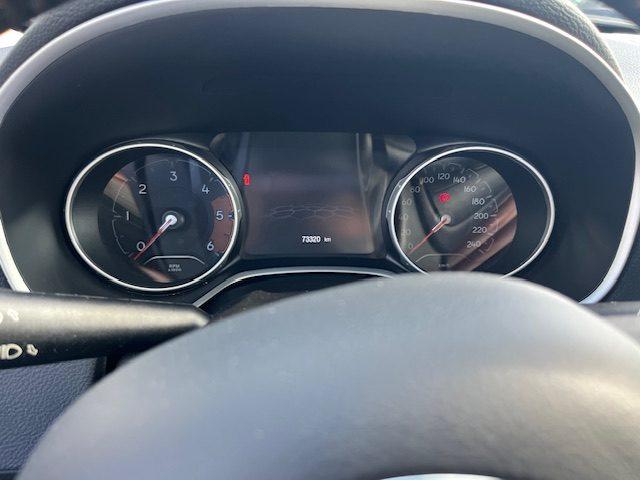 JEEP Compass 2.0 Multijet II aut. 4WD Limited