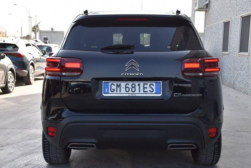Citroën C5 Aircross BlueHDi 130 S&S EAT8 Shine