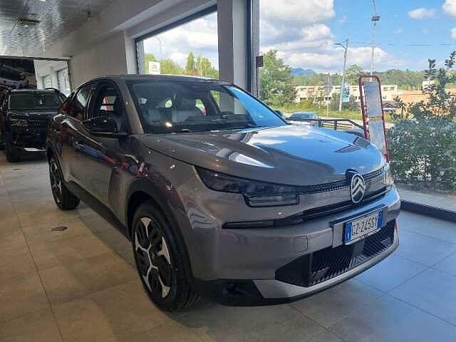 Citroen C4 PureTech 130 S&S EAT8 Plus - KM ZERO