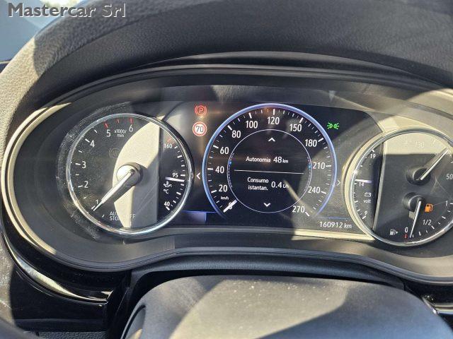 OPEL Astra ST 1.5 CDTI BUSINESS 105CV SeS MT6 - GC038PM