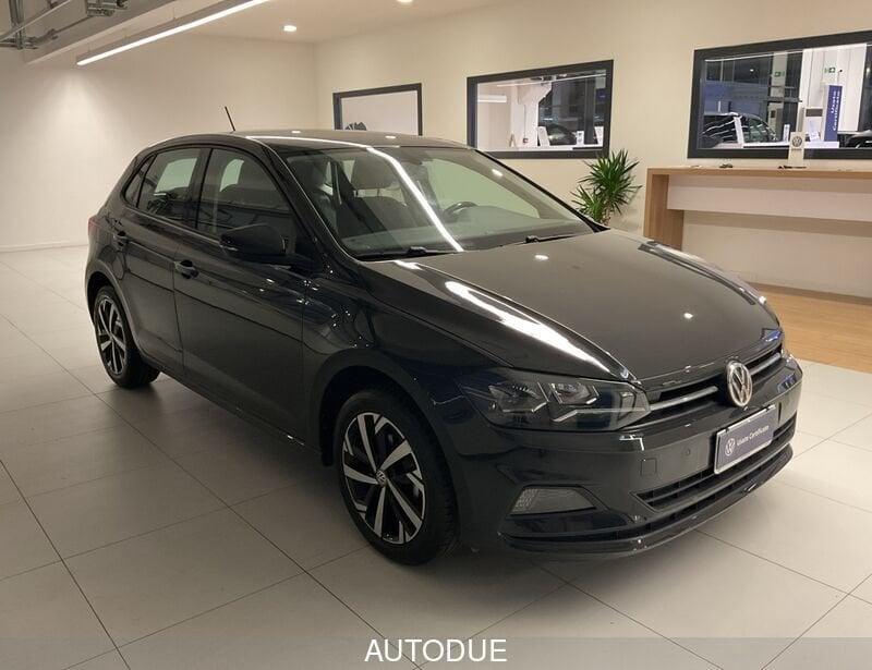 Volkswagen Polo 1.0 MPI COMFORTLINE 65CV