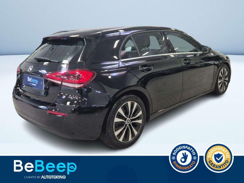 Mercedes-Benz Classe A A 180 D BUSINESS EXTRA AUTO