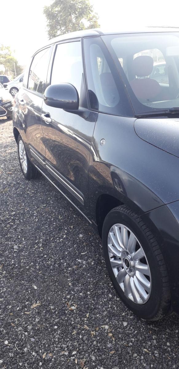 FIAT - 500 L - 1.3 Multijet 85 CV Dualogic Lounge