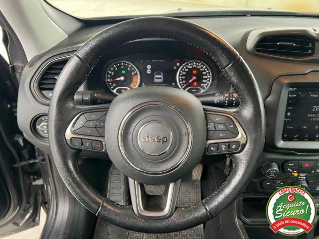 JEEP Renegade 1.0 T3 Limited