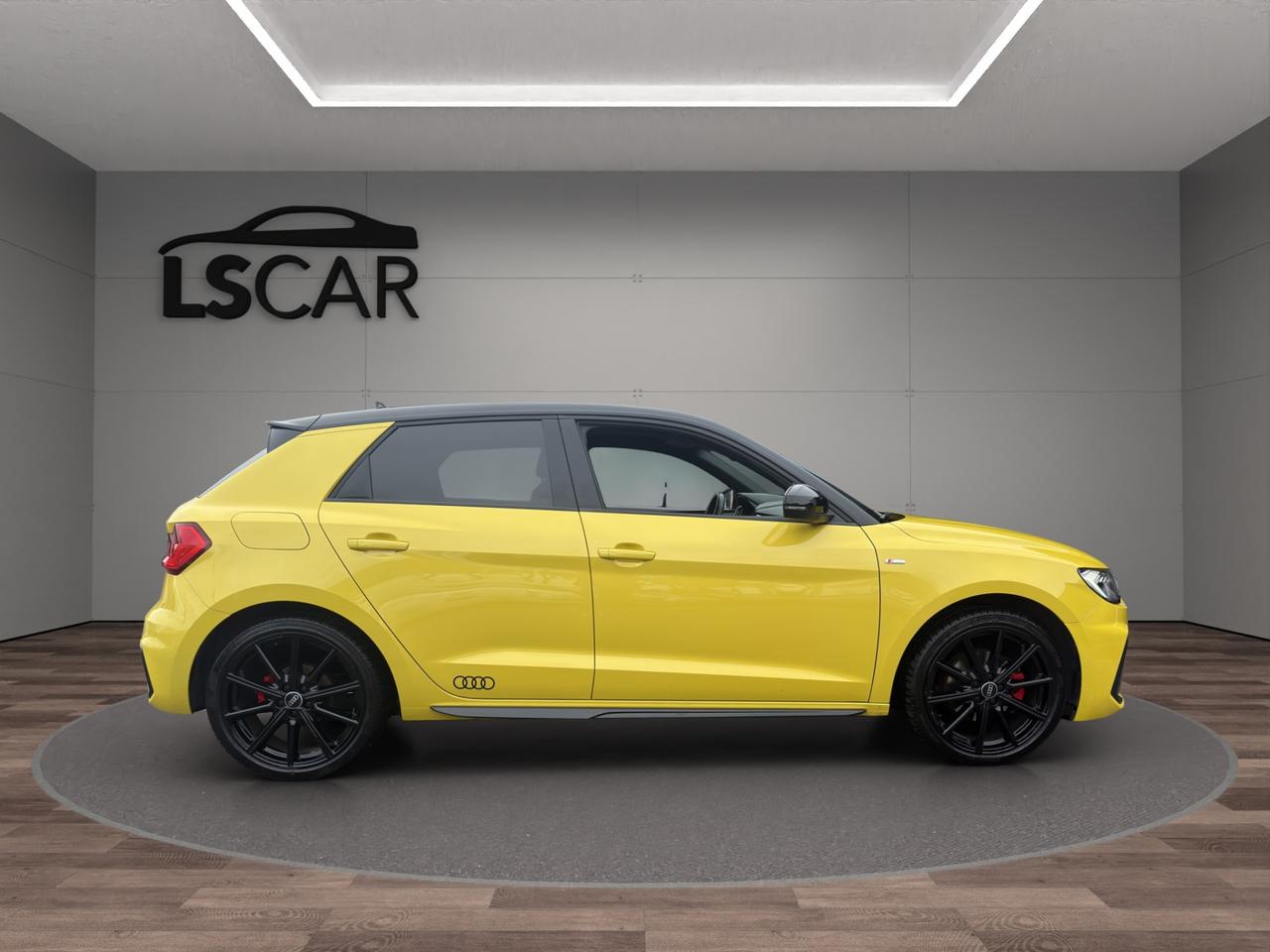 Audi A1 Sportback 25 1.0 tfsi s-tronic - S Line - Full Led - Cerchi 18" - Virutal cockpit - Retrocamera
