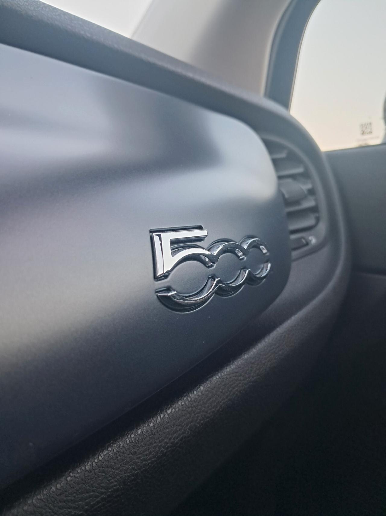 Fiat 500X 1.3-Mtj 95CV- CLIMA*CRUISE*LED