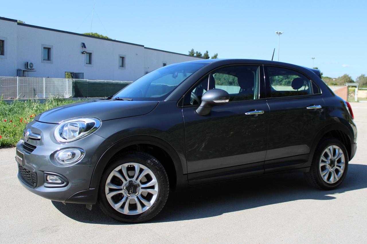 Fiat 500X 1.3 MultiJet 95 CV Pop Star