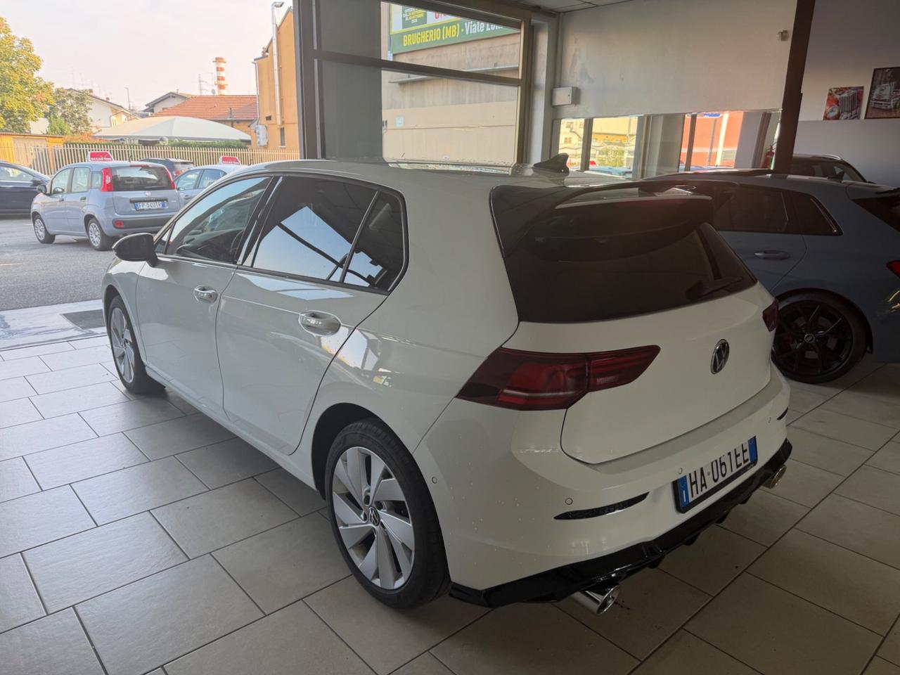 Volkswagen Golf 1.5 eTSI 115 CV DSG Edition Plus - Nessun vincolo -