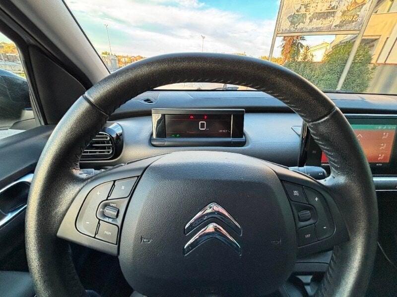 Citroën C4 Cactus BlueHDi 100 S&S Origins