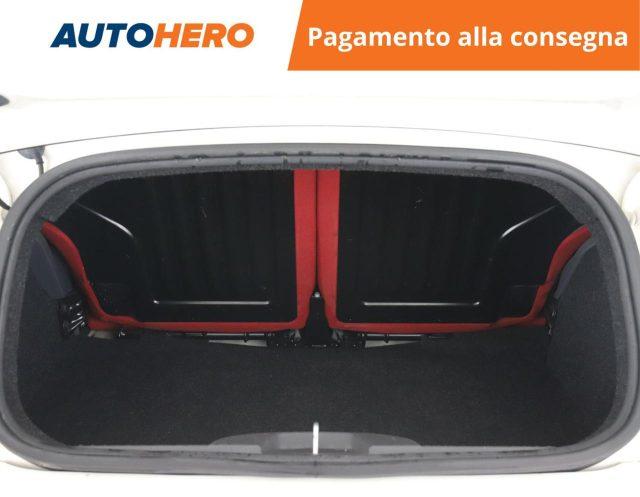 FIAT 500C C 1.2 Lounge