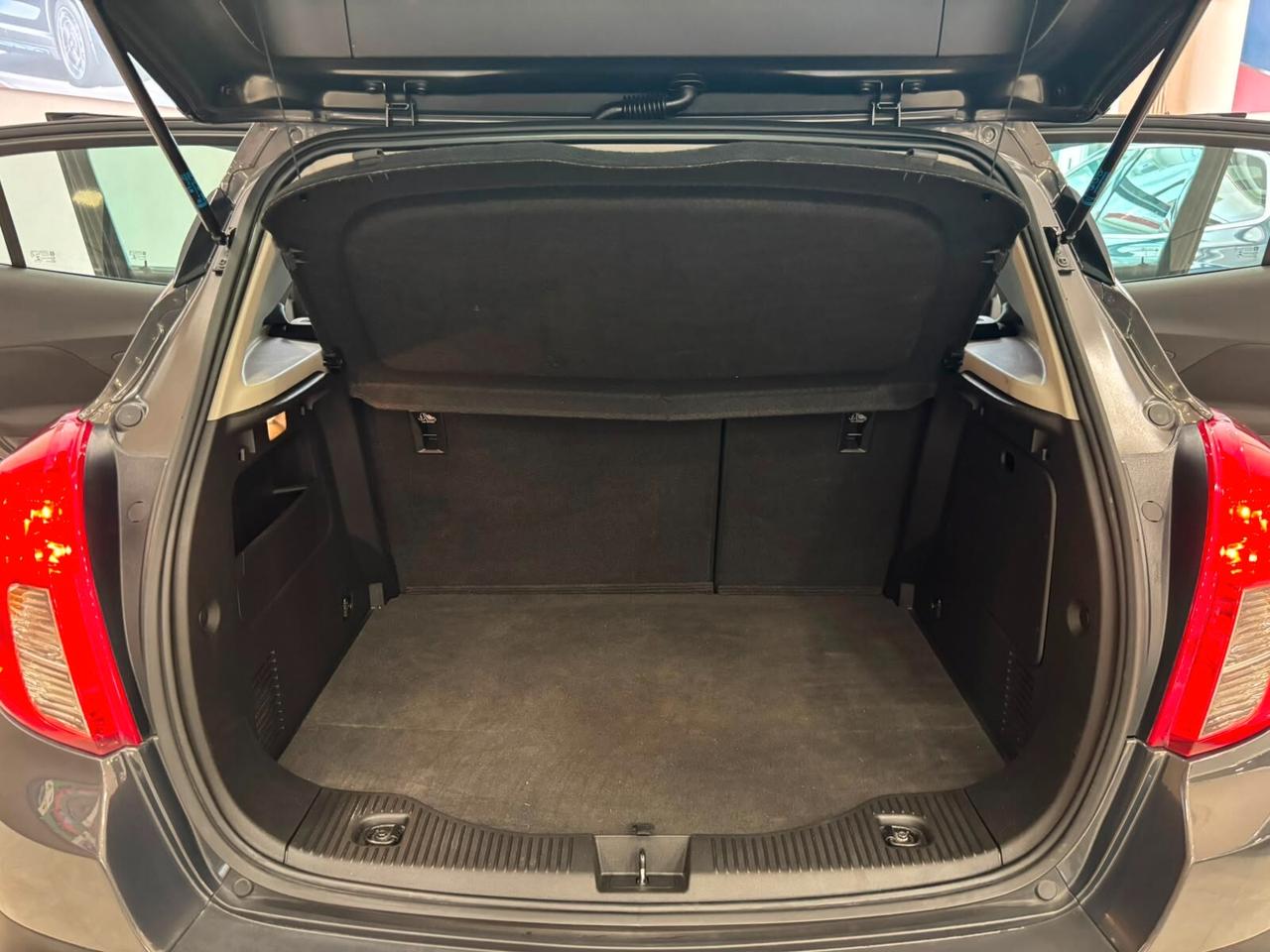 Opel Mokka 1.6 CDTI 136CV ** 72mila km **