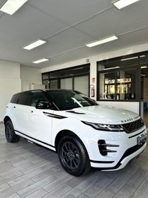 Land Rover Range Evoque 2.0D I4 180 CV AWD Auto R-Dynamic