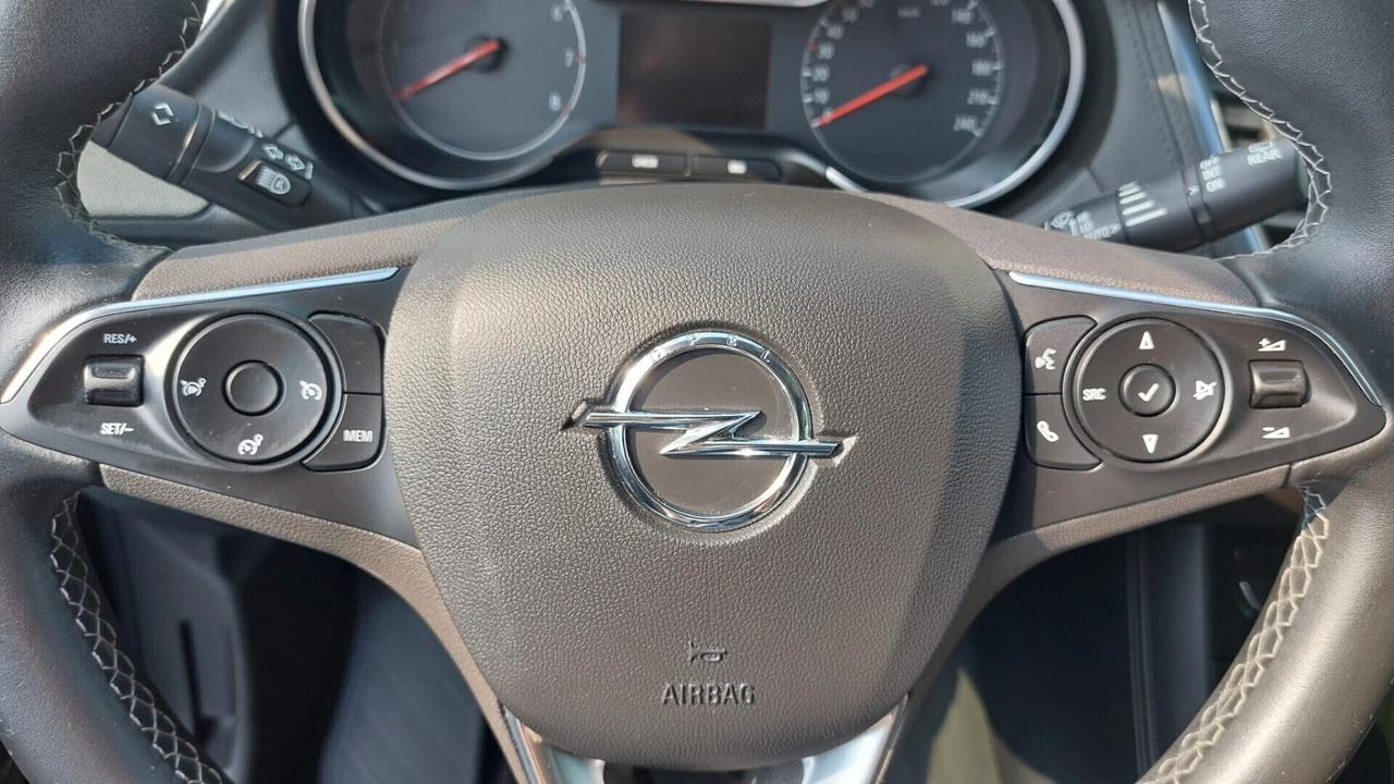 Opel Grandland X 1.5 Diesel Automatica Neopatentati